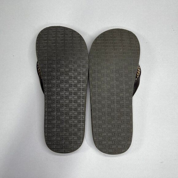 Saunk Women's Size 6‎ Yoga Mat Flip Flop Thong Sandals - Picture 7 of 8